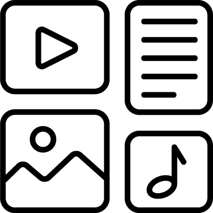 Image of a website icon, featuring Hero Service Pros and highlighting content marketing strategies for business growth.