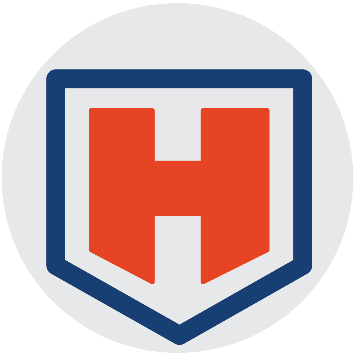 HERO SERVICE PROS™ LOGO - Home Services Marketing & Growth Partners