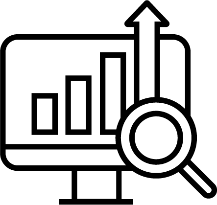 Image of a website icon, featuring Hero Service Pros and highlighting SEO marketing strategies to improve online visibility.